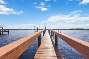 2300 Harbour Dr, PUNTA GORDA