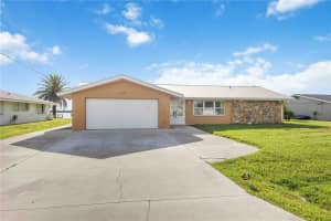 2300 HARBOUR DRIVE, PUNTA GORDA, FL 33983 - MLS#MFRD6143416