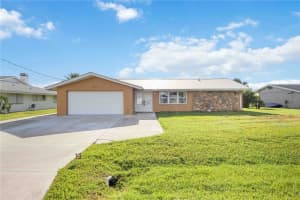 2300 HARBOUR DRIVE, PUNTA GORDA, FL 33983 - MLS#MFRD6143416