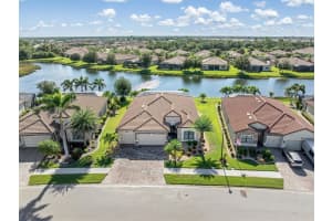 20460 GRANLAGO DRIVE, VENICE, FL 34293 - MLS#MFRD6143420