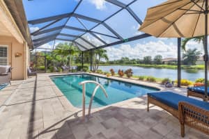 20460 GRANLAGO DRIVE, VENICE, FL 34293 - MLS#MFRD6143420