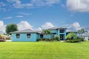 35 MEDALIST CIRCLE, ROTONDA WEST, FL 33947 - MLS#MFRD6143423