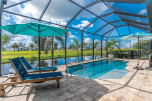 35 MEDALIST CIRCLE, ROTONDA WEST, FL 33947 - MLS#MFRD6143423