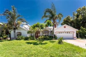 5191 Pompano Rd, VENICE
