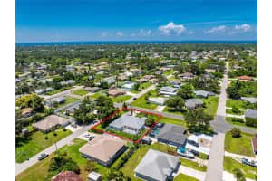 5191 POMPANO ROAD, VENICE, FL 34293 Sold 10/09/25