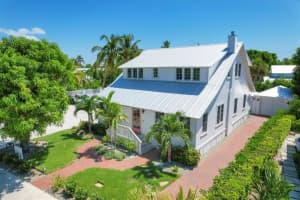 342 PALM AVENUE, BOCA GRANDE, FL 33921 - MLS#MFRD6143432