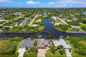 10075 Kansas City St, PORT CHARLOTTE