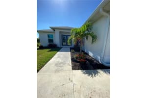 126 SMALLWOOD ROAD, ROTONDA WEST, FL 33947 - MLS#MFRD6143442