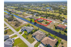95 & 97 TOURNAMENT ROAD, ROTONDA WEST, FL 33947 - MLS#MFRD6143448