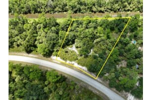 Lot 17 & 18 MATTOX CIRCLE, NORTH PORT, FL 34288 - MLS#MFRD6143451