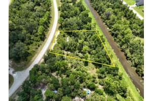 Lot 17 & 18 MATTOX CIRCLE, NORTH PORT, FL 34288 - MLS#MFRD6143451