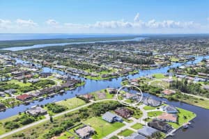 8228 TECUMSEH CIRCLE, PORT CHARLOTTE, FL 33981 - MLS#MFRD6143453