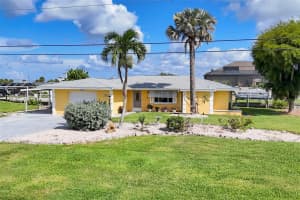 1952 ARKANSAS AVENUE, ENGLEWOOD, FL 34224 - MLS#MFRD6143457