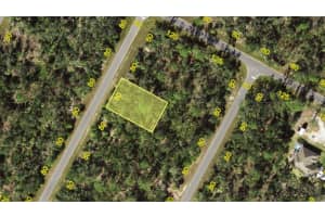 1236 WENDY TERRACE, PORT CHARLOTTE, FL 33953 - MLS#MFRD6143458