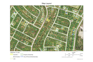 7424 DAVID BOULEVARD, PORT CHARLOTTE, FL 33981 Sold 12/29/25