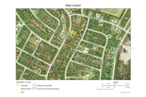 7416 DAVID BOULEVARD, PORT CHARLOTTE, FL 33981 Sold 12/29/25