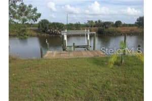 8182 CLYDE CIRCLE, PORT CHARLOTTE, FL 33981 - MLS#MFRD6143462