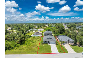 204 COUGAR WAY, ROTONDA WEST, FL 33947 - MLS#MFRD6143463