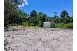 8080 LITTLE GASPARILLA ISLAND, PLACIDA, FL 33946 - MLS#MFRD6143467