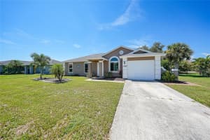 13367 DARNELL AVENUE, PORT CHARLOTTE, FL 33981 Sold 01/16/26