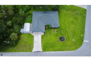 320 YULE STREET, PORT CHARLOTTE, FL 33953 Sold 11/05/25