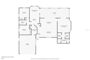 320 YULE STREET, PORT CHARLOTTE, FL 33953 Sold 11/05/25