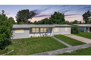 240 Dalton Blvd, PORT CHARLOTTE