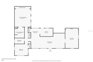 240 DALTON BOULEVARD, PORT CHARLOTTE, FL 33952 - MLS#MFRD6143477
