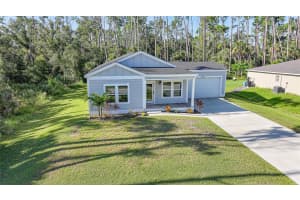 17423 METCALF AVENUE, PORT CHARLOTTE, FL 33954 - MLS#MFRD6143479