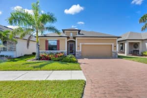 15293 MILLE FIORE BOULEVARD, PORT CHARLOTTE, FL 33953 - MLS#MFRD6143480