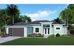 4211 Attaway Ln, PORT CHARLOTTE