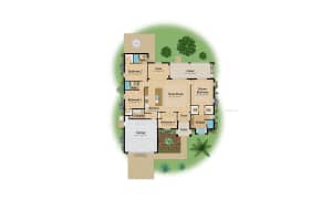 4211 ATTAWAY LANE, PORT CHARLOTTE, FL 33981 - MLS#MFRD6143482