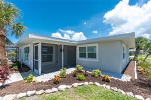 1916 MICHIGAN AVENUE, ENGLEWOOD, FL 34224 - MLS#MFRD6143483