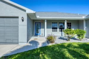 9349 ST PAUL DRIVE, PORT CHARLOTTE, FL 33981 - MLS#MFRD6143485