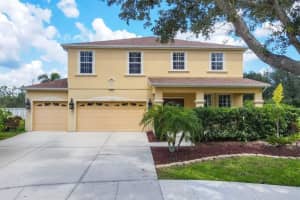 1714 Bottlebrush Way, NORTH PORT