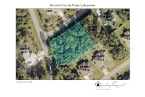 YEADON TER, NORTH PORT, FL 34286 - MLS#MFRD6143491