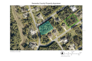YEADON TER, NORTH PORT, FL 34286 - MLS#MFRD6143491