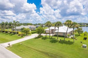 6964 DAVID BOULEVARD, PORT CHARLOTTE, FL 33981 - MLS#MFRD6143492