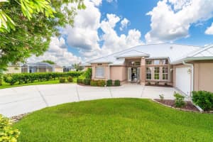6964 DAVID BOULEVARD, PORT CHARLOTTE, FL 33981 - MLS#MFRD6143492
