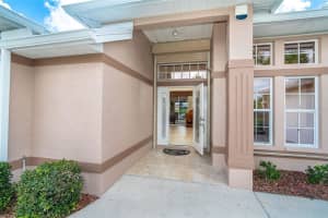 6964 DAVID BOULEVARD, PORT CHARLOTTE, FL 33981 - MLS#MFRD6143492