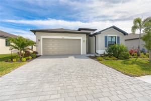 1745 Saddlewood Cir, PORT CHARLOTTE