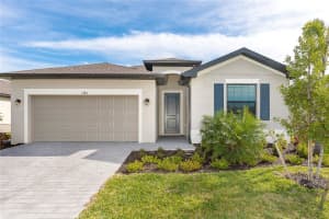 1745 SADDLEWOOD CIRCLE, PORT CHARLOTTE, FL 33953 - MLS#MFRD6143496