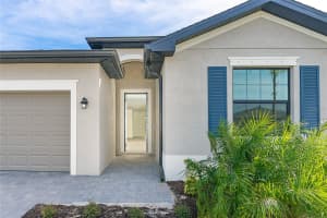 1745 SADDLEWOOD CIRCLE, PORT CHARLOTTE, FL 33953 - MLS#MFRD6143496