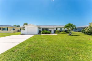 141 ROTONDA CIRCLE, ROTONDA WEST, FL 33947 - MLS#MFRD6143501