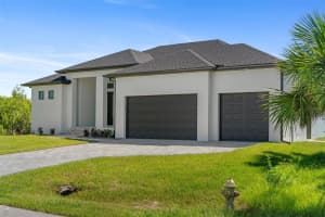 8125 BURWELL CIRCLE, PORT CHARLOTTE, FL 33981 - MLS#MFRD6143507