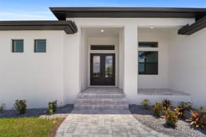 8125 BURWELL CIRCLE, PORT CHARLOTTE, FL 33981 - MLS#MFRD6143507
