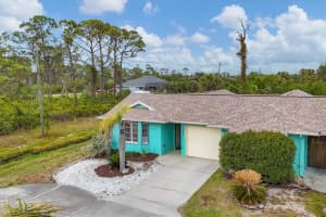 255 Boundary Blvd #105, ROTONDA WEST