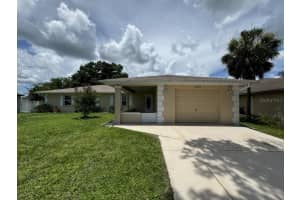 20400 ANDOVER AVENUE, PORT CHARLOTTE, FL 33954 - MLS#MFRD6143510