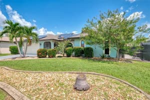18414 AVON AVENUE, PORT CHARLOTTE, FL 33948 - MLS#MFRD6143512