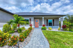 14455 LILLIAN CIRCLE, PORT CHARLOTTE, FL 33981 - MLS#MFRD6143516